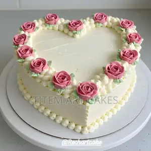 Photo - Mother's Day Sweet Cake