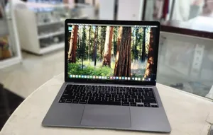 New Laptop Apple MacBook Pro M1 16GB Apple M1 SSD 256GB