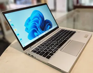 New Laptop HP EliteBook 840 G8 16GB Intel Core I5 SSD 512GB