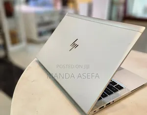 New Laptop HP EliteBook 840 G8 16GB Intel Core I5 SSD 512GB