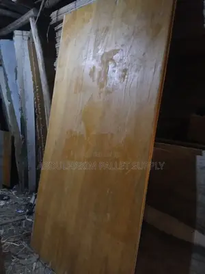 Photo - Plywood 18 Mm