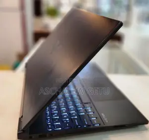 New Laptop HP Victus 15 8GB AMD Ryzen 5 SSD 512GB