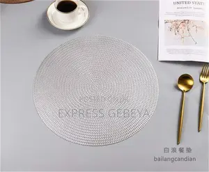 6pc Table Place Mats