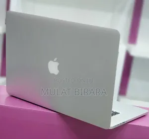 New Laptop Apple MacBook Pro 2015 16GB Intel Core I7 SSD 256GB