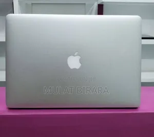 New Laptop Apple MacBook Pro 2015 16GB Intel Core I7 SSD 256GB