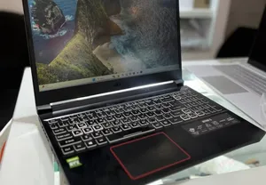 New Laptop Acer Nitro 5 16GB Intel Core I7 SSD 1T