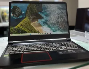 New Laptop Acer Nitro 5 16GB Intel Core I7 SSD 1T