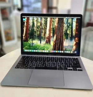 Photo - New Laptop Apple MacBook Air 2020 M1 16GB SSD 256GB
