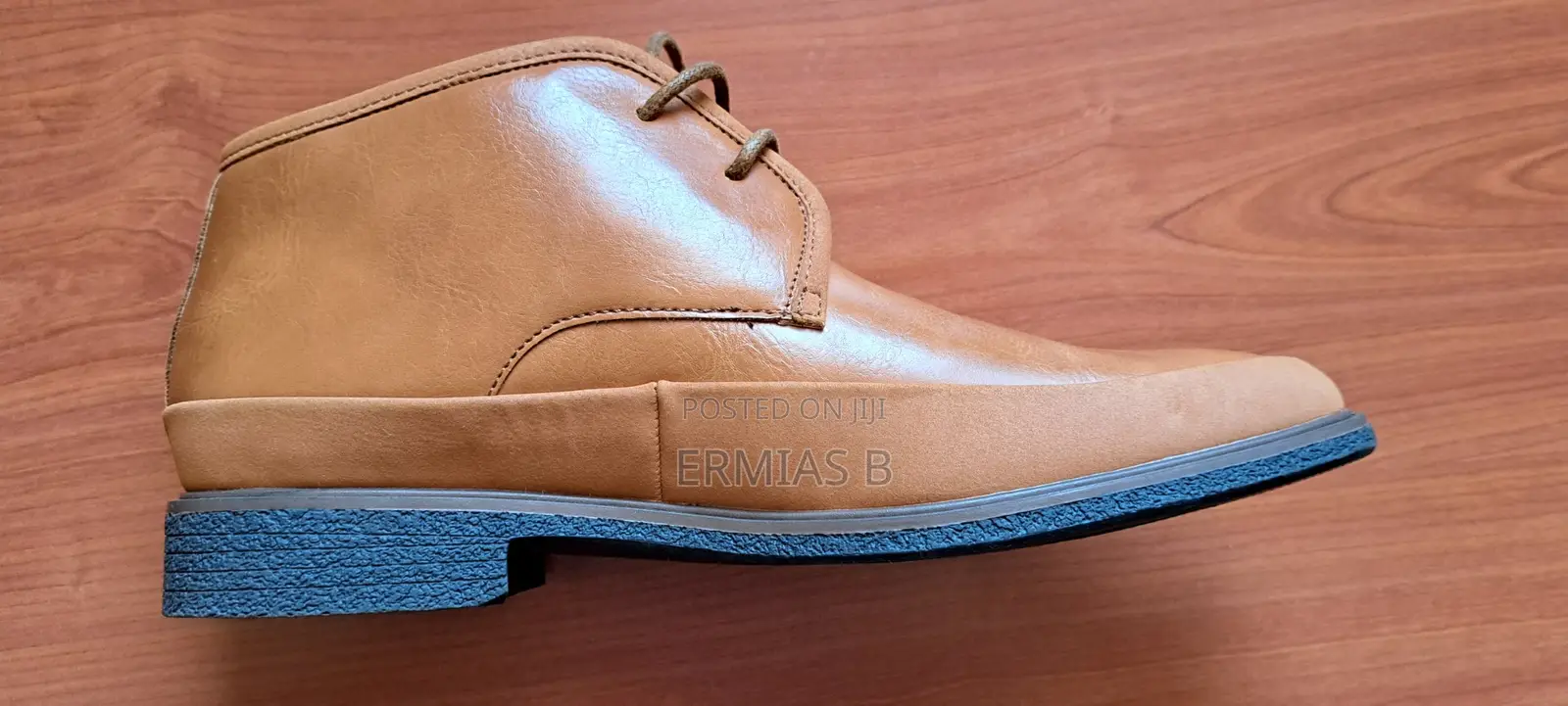 Alfani Men's Clyde Chakka Boot (Usa