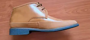 Photo - Alfani Men's Clyde Chakka Boot (Usa