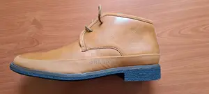 Alfani Men's Clyde Chakka Boot (Usa