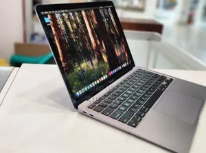 Photo - New Laptop Apple MacBook Air 2020 M1 16GB Apple M1 SSD 256GB