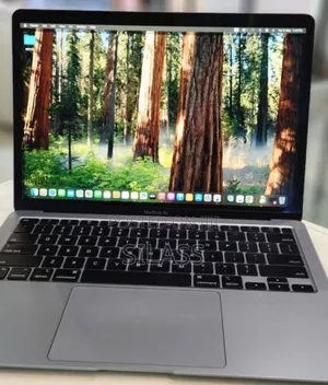 New Laptop Apple MacBook Air 2020 M1 16GB Apple M1 SSD 256GB