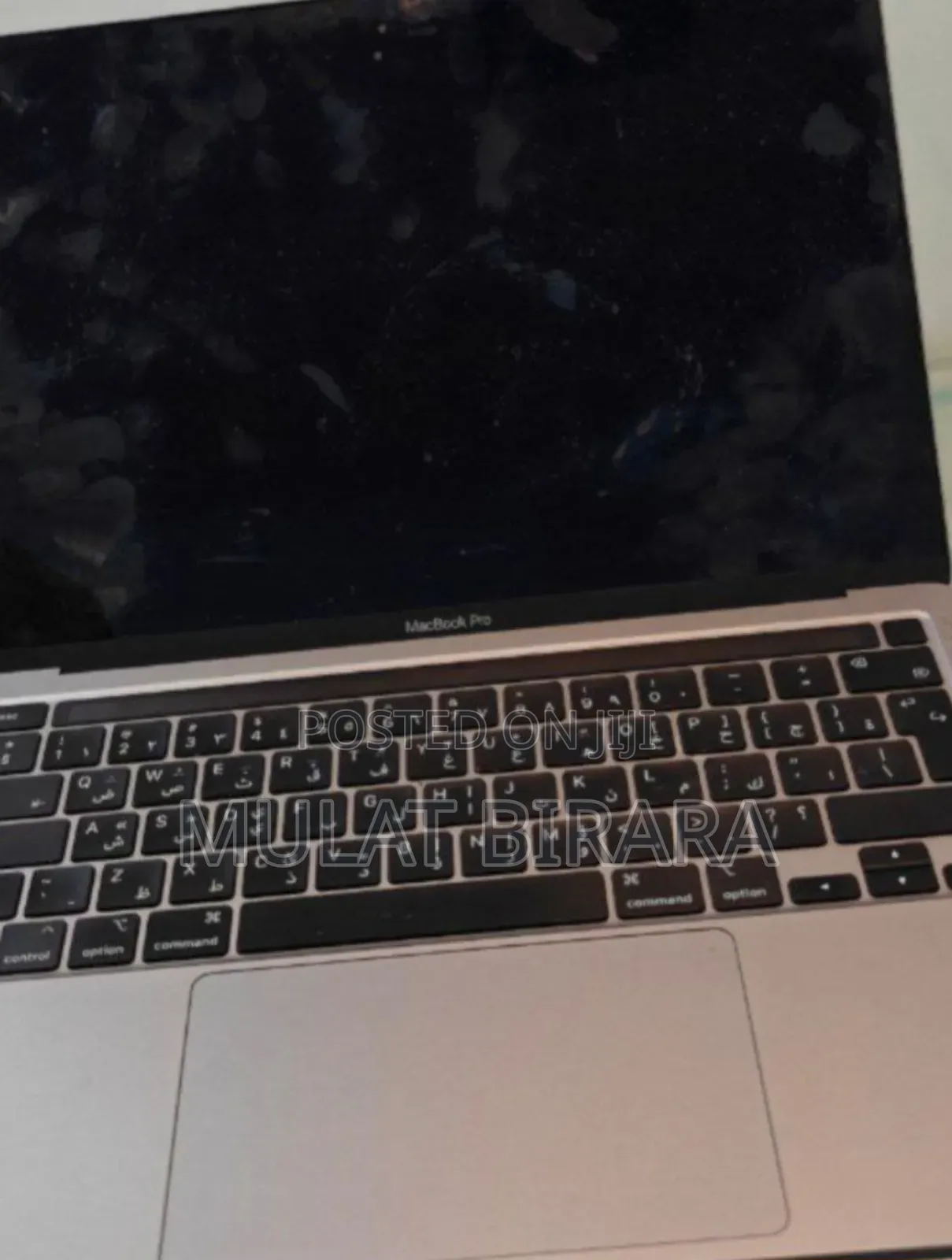 New Laptop Apple MacBook Pro 2022 M2 8GB Intel Core M2 SSD 256GB