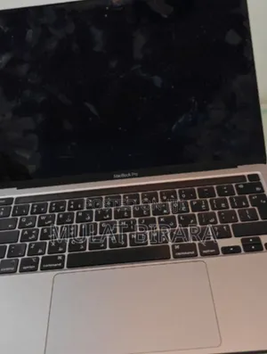 New Laptop Apple MacBook Pro 2022 M2 8GB Intel Core M2 SSD 256GB