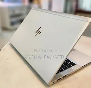 New Laptop HP EliteBook 840 G8 16GB Intel Core I5 SSD 512GB