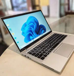 New Laptop HP EliteBook 840 G8 16GB Intel Core I5 SSD 512GB