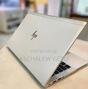 New Laptop HP EliteBook 840 G8 16GB Intel Core I5 SSD 512GB
