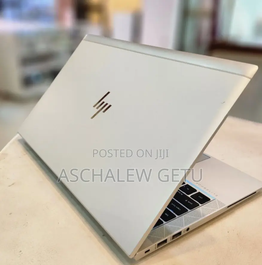 New Laptop HP EliteBook 840 G8 16GB Intel Core I5 SSD 512GB