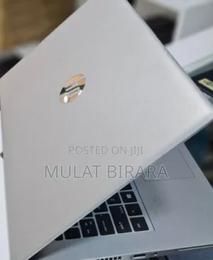 New Laptop HP ProBook 640 G4 16GB Intel Core I7 SSD 512GB