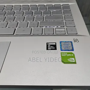 New Laptop HP Pavilion 14 16GB Intel Core I7 SSD 512GB