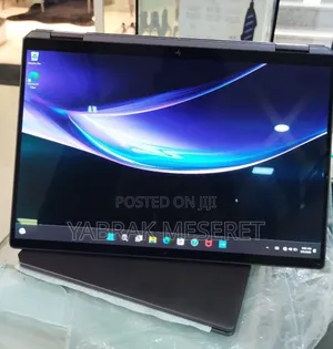 New Laptop HP Spectre 16GB Intel Core Ultra 7 SSD 1T