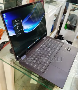 New Laptop HP Spectre 16GB Intel Core Ultra 7 SSD 1T