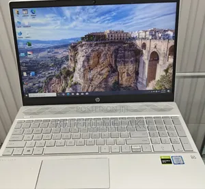 New Laptop HP Pavilion 15 16GB Intel Core I7 SSD 512GB