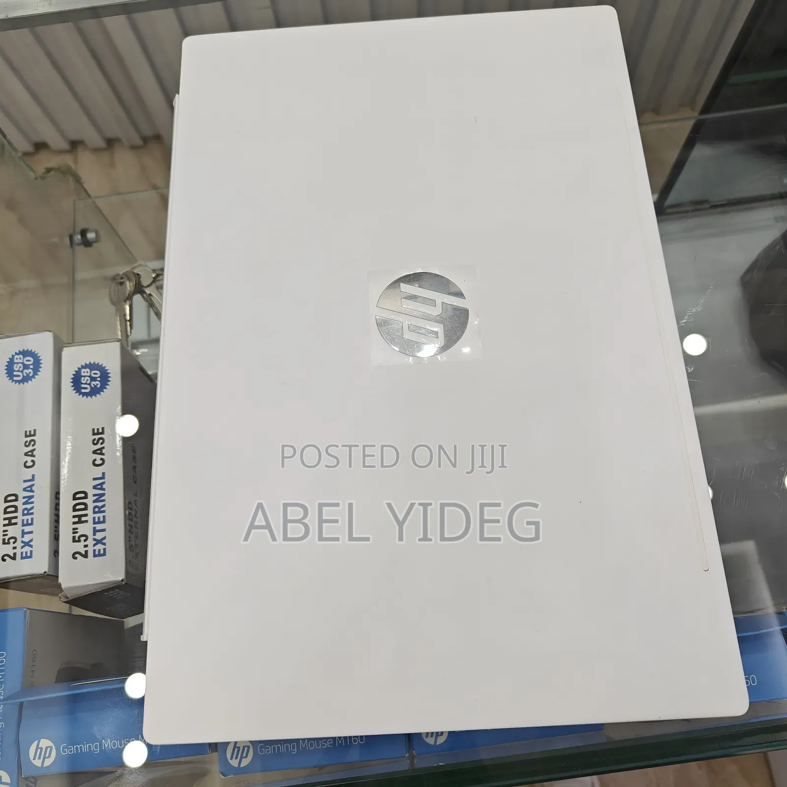 New Laptop HP Pavilion 15 16GB Intel Core I7 SSD 512GB