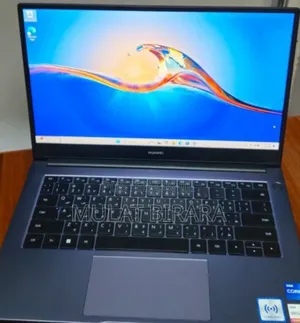 New Laptop Huawei MateBook 13 WRT-W29E 16GB Intel Core I5 SSD 512GB