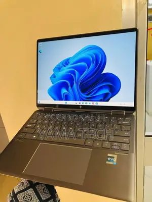 New Laptop HP Spectre 16GB Intel Core I7 SSD 1T