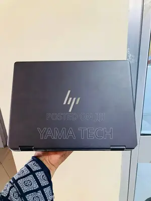 New Laptop HP Spectre 16GB Intel Core I7 SSD 1T