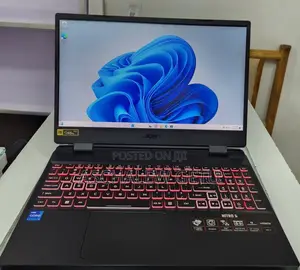 Photo - New Laptop Acer Nitro 5 16GB Intel Core I7 SSD 512GB
