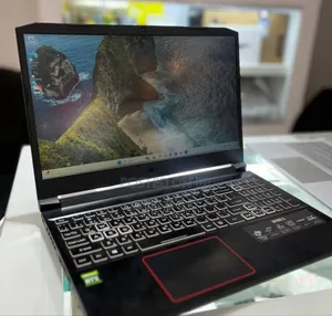 Photo - New Laptop Acer Nitro 5 16GB Intel Core I7 SSD 1T