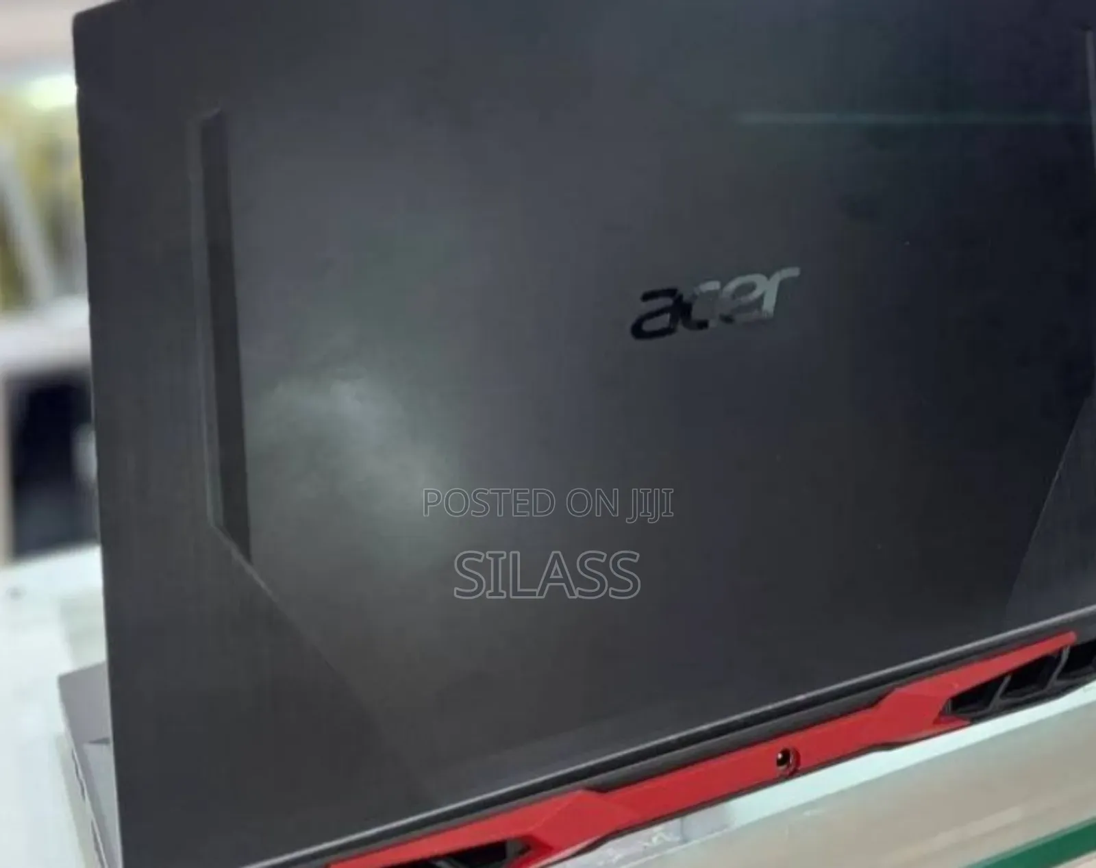 New Laptop Acer Nitro 5 16GB Intel Core I7 SSD 1T
