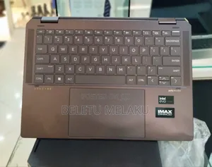 New Laptop HP Spectre X360 16GB Intel Core Ultra 7 SSD 1T