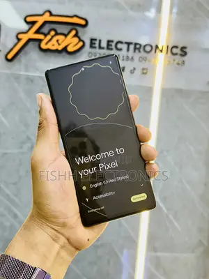 Google Pixel 6 128 GB Green