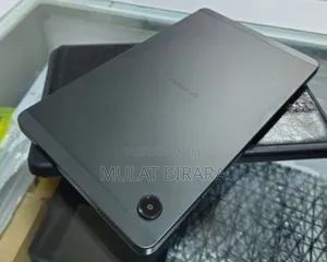 Photo - New Samsung Galaxy Tab A9 64 GB Black