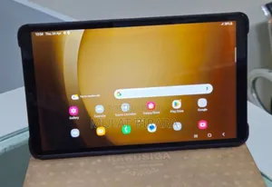 New Samsung Galaxy Tab A9 64 GB Black