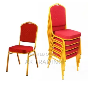 Photo - Conference Chair ሸራተን ወንር