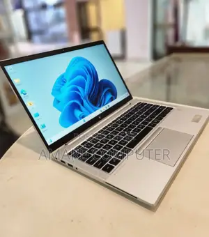 New Laptop HP EliteBook 840 16GB Intel Core I5 SSD 512GB