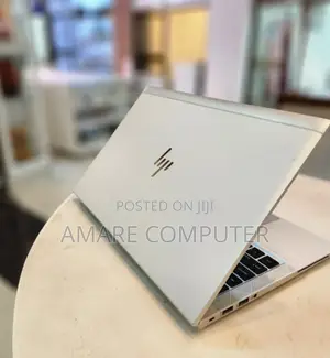 New Laptop HP EliteBook 840 16GB Intel Core I5 SSD 512GB