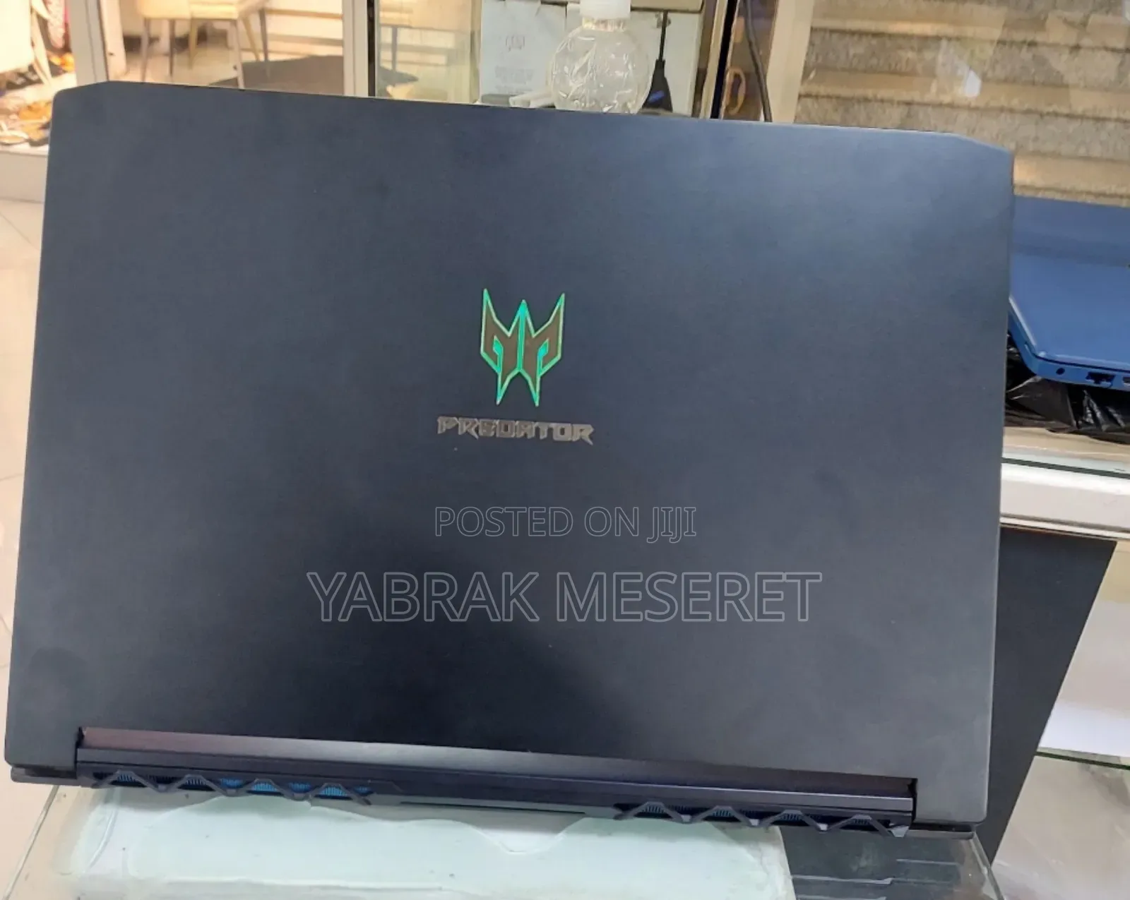 New Laptop Acer 16GB Intel Core I7 SSD 1T