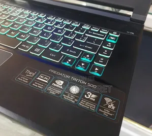 New Laptop Acer 16GB Intel Core I7 SSD 1T