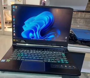 New Laptop Acer 16GB Intel Core I7 SSD 1T