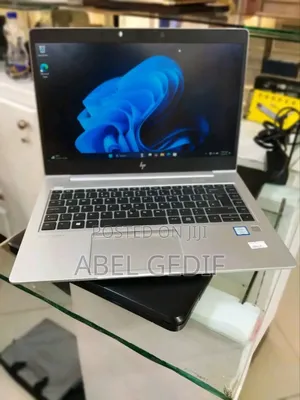 New Laptop HP EliteBook 840 16GB Intel Core I7 SSD 512GB