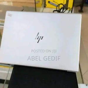 Photo - New Laptop HP EliteBook 840 16GB Intel Core I7 SSD 512GB