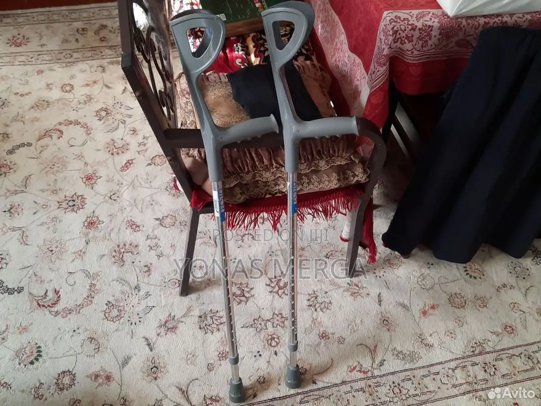 Crutches Elbow፷歇crutches for Those Physically Chalenged