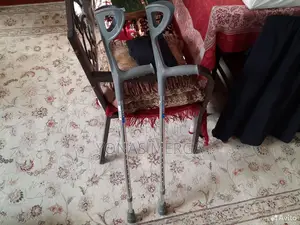 Crutches Elbow፷歇crutches for Those Physically Chalenged