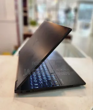 New Laptop HP Victus 16 8GB AMD Ryzen 5 SSD 512GB